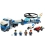 Klocki LEGO City 60244 Laweta helikoptera policyjnego 5+